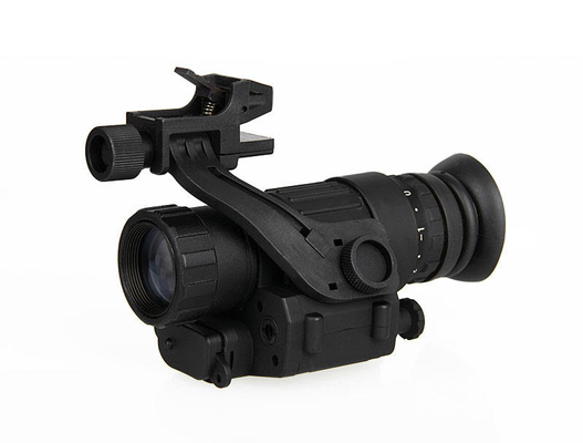 Alcance óptico de la visión nocturna monocular del casco de PVS 14 para la observación de pájaros
