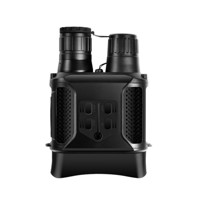 día y noche prismáticos militares NV400 IPX4 de la visión nocturna 3.5-7x31