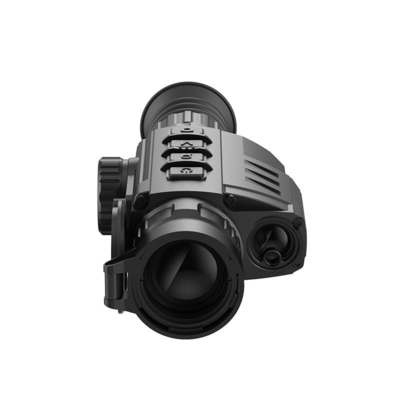 Monóculo termal de la caza multifuncional de Longot A10 LED con la visión nocturna