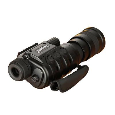 Alcance de alta potencia de la visión nocturna de 7x60 Digitaces con el OEM de la cámara