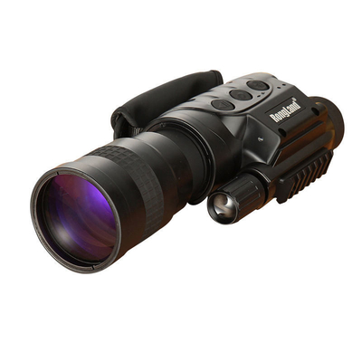 Alcance de alta potencia de la visión nocturna de 7x60 Digitaces con el OEM de la cámara