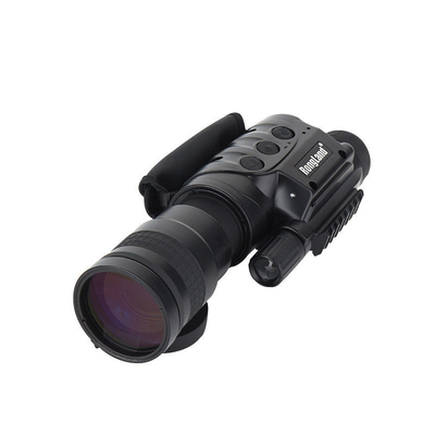 Alcance de alta potencia de la visión nocturna de 7x60 Digitaces con el OEM de la cámara