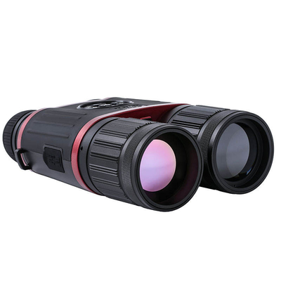 Termal sin enfriar del telémetro del laser que caza la visión nocturna de los prismáticos para la grabación de vídeo