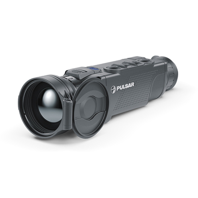 Monóculos termales de la visión nocturna XP50 el 1800m para el CE de la caza