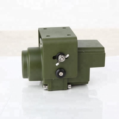 Cámara termal infrarroja automotriz EX-25N de los dispositivos de visión nocturna de la toma de imágenes térmica IP67