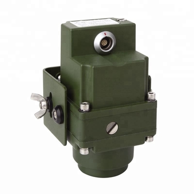 Cámara termal infrarroja automotriz EX-25N de los dispositivos de visión nocturna de la toma de imágenes térmica IP67