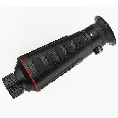 Termal A4 que caza el telescopio monocular al aire libre monocular de la vista óptica