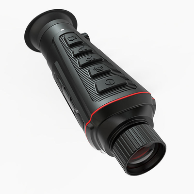 Termal A4 que caza el telescopio monocular al aire libre monocular de la vista óptica