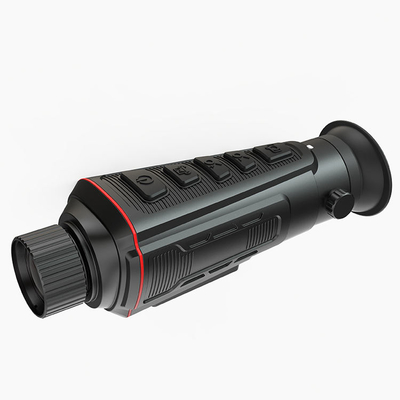 Termal A4 que caza el telescopio monocular al aire libre monocular de la vista óptica