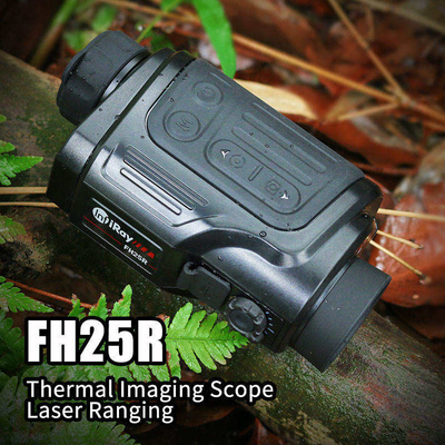 Alta resolución monocular termal de búsqueda termal de InfiRay de la visión nocturna monocular de FH25R