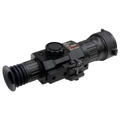 Colocación por satélite de la ayuda monocular militar impermeable del alcance \ compás electrónico