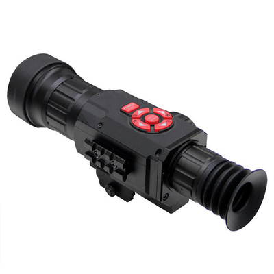 Colocación por satélite de la ayuda monocular militar impermeable del alcance \ compás electrónico