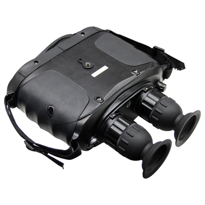 RE550 toner termales portátiles termales militares IP67 de los prismáticos 384×288
