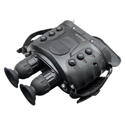 RE550 toner termales portátiles termales militares IP67 de los prismáticos 384×288