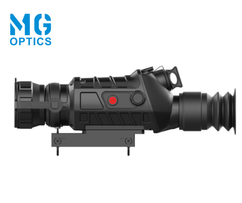 Alcance monocular de la toma de imágenes térmica TS450 con la resolución de 400*300 IR y la longitud focal de 50m m