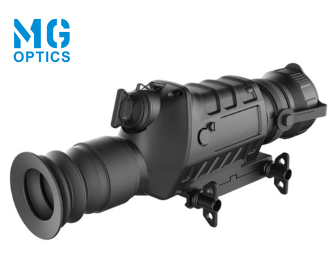 Alcance monocular de la toma de imágenes térmica TS450 con la resolución de 400*300 IR y la longitud focal de 50m m