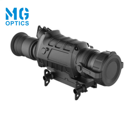 Alcance monocular de la toma de imágenes térmica TS450 con la resolución de 400*300 IR y la longitud focal de 50m m