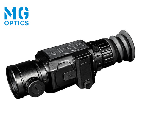 Alcance infrarrojo del toner termal con el 1000M Laser Ranging Night Vision para la caza