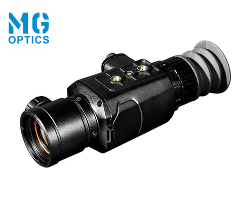 Alcance infrarrojo del toner termal con el 1000M Laser Ranging Night Vision para la caza