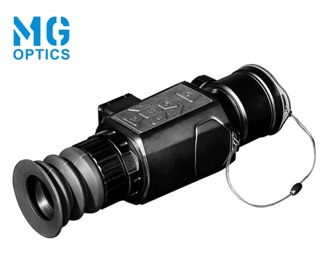 Alcance infrarrojo del toner termal con el 1000M Laser Ranging Night Vision para la caza